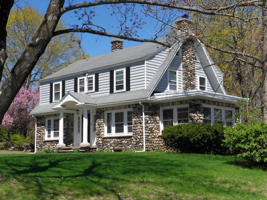 5 Highland St, Milford, MA 01757 - photo 1