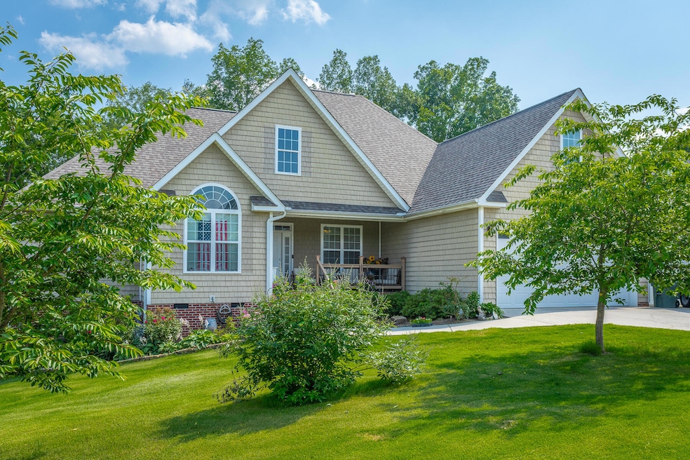 59 Honeysuckle Drive HD-58