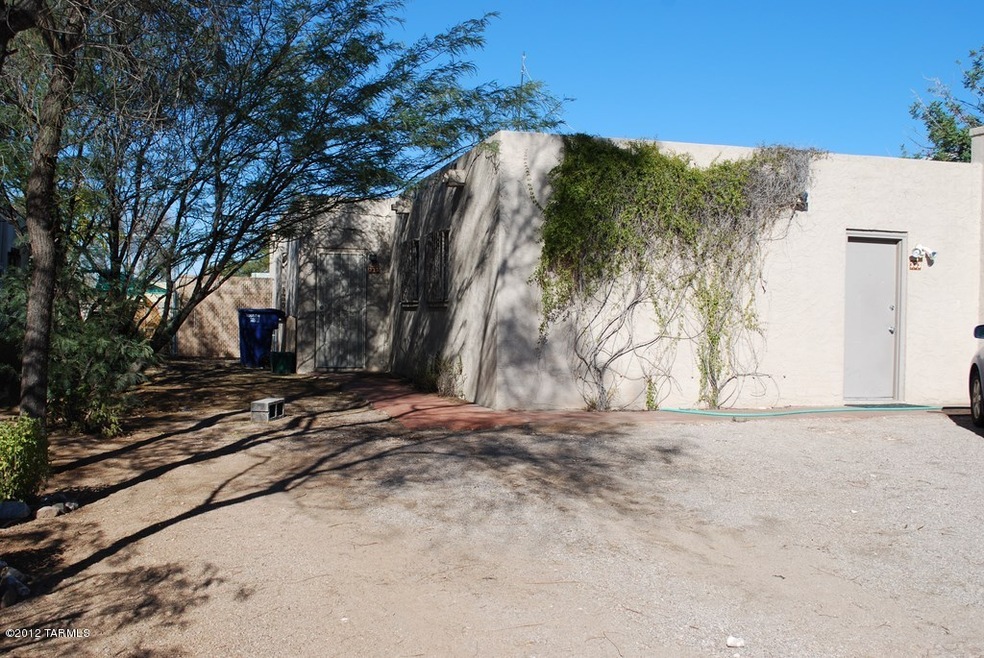 335 E Adams St, Tucson, AZ 85705 - photo 1