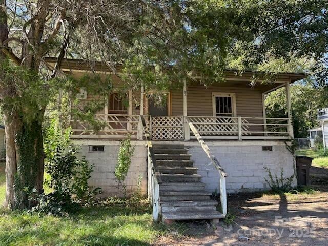 Under Contract $65,000 • Co-Listing Agent