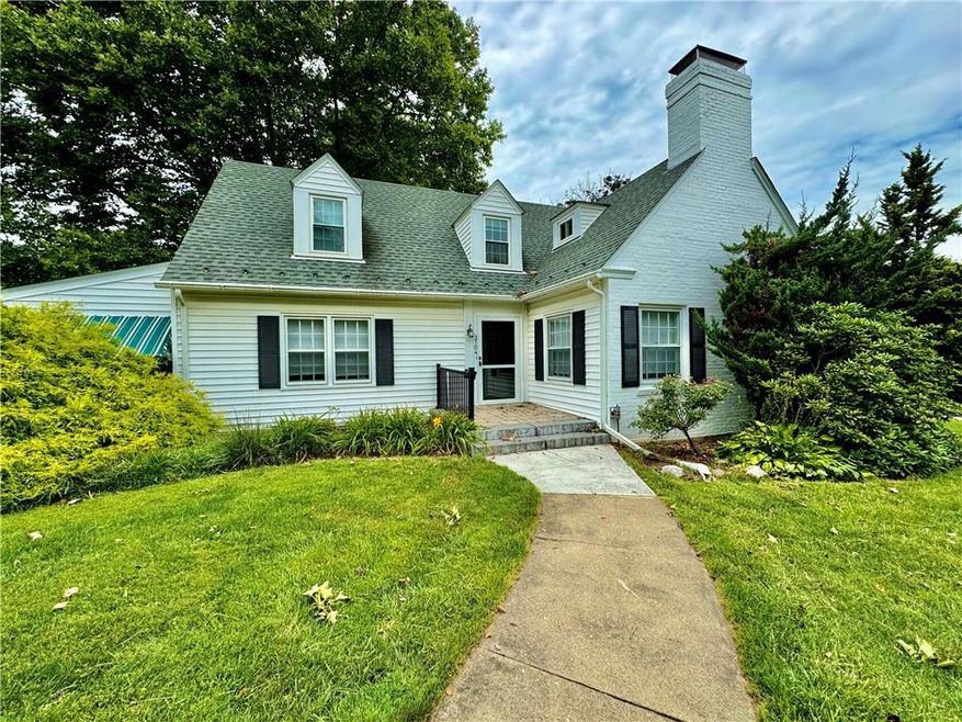 3104 W Chew St, Allentown, PA 18104 - photo 1