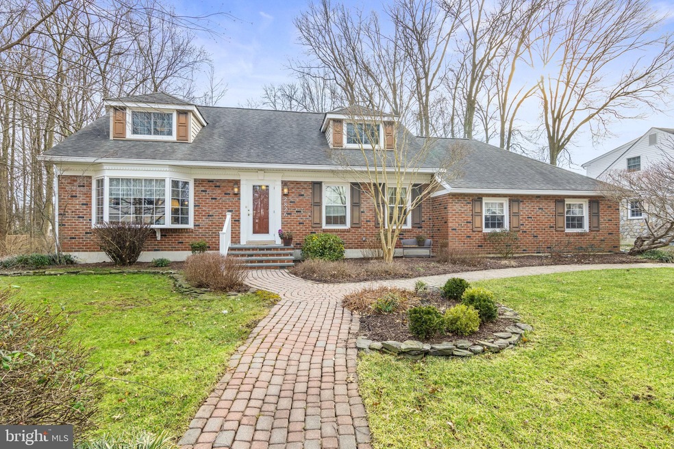 2826 Kennedy Rd, Wilmington, DE 19810 - photo 1