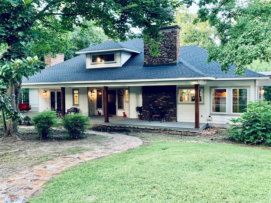 2424 Honea Egypt Rd, Magnolia, TX 77354 - photo 1