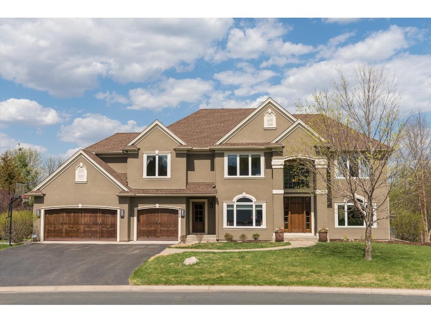 Stunning home with sweeping views of Lake St. Joe.