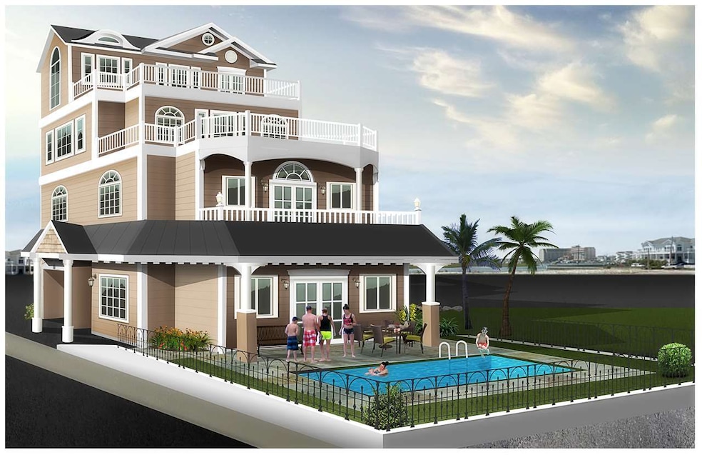 426 E Toledo Ave, Wildwood, NJ 08260 - photo 1