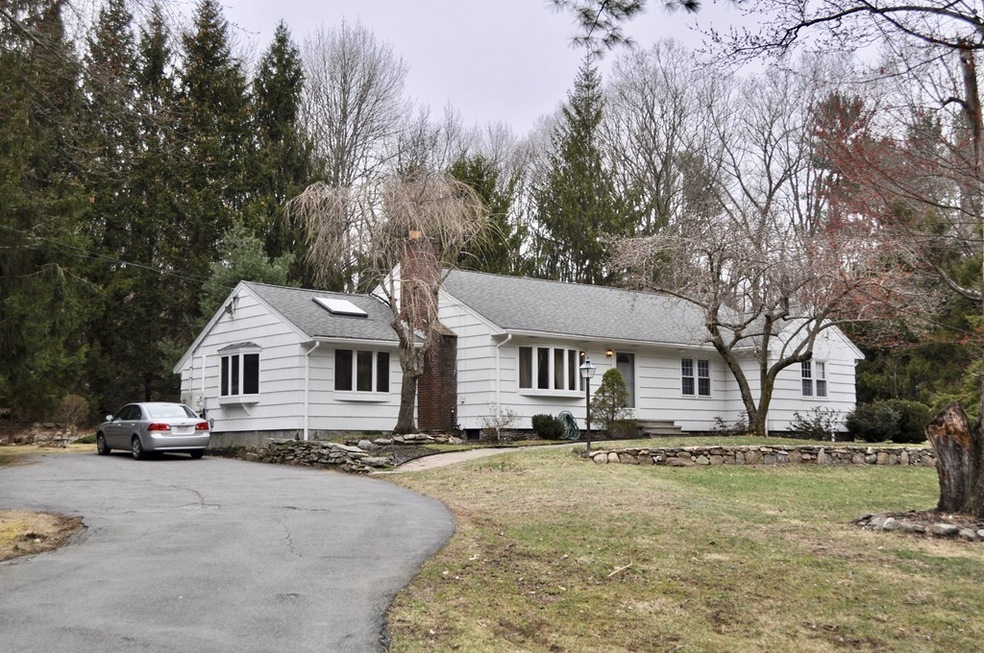 179 Parkerville Rd unit 179, Southborough, MA 01772 - photo 1