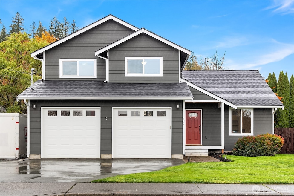 Welcome home to this Gorgeous 2019 New Build Resale with NO HOA