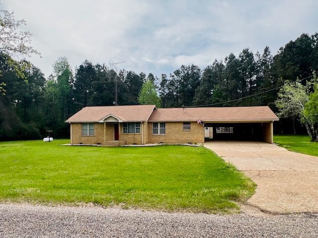 32 Beard Boyd Rd, Tylertown, MS 39667 - photo 1