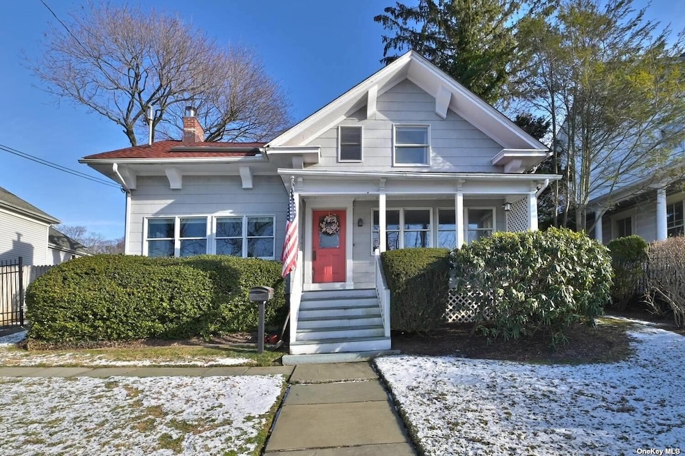 Sold $1,100,000 • Co-Listing Agent