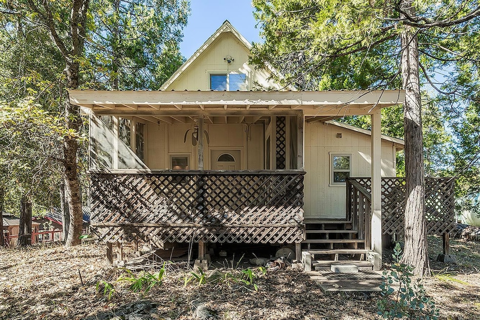 41894 Merriman Ln, Auberry, CA 93602 - photo 1