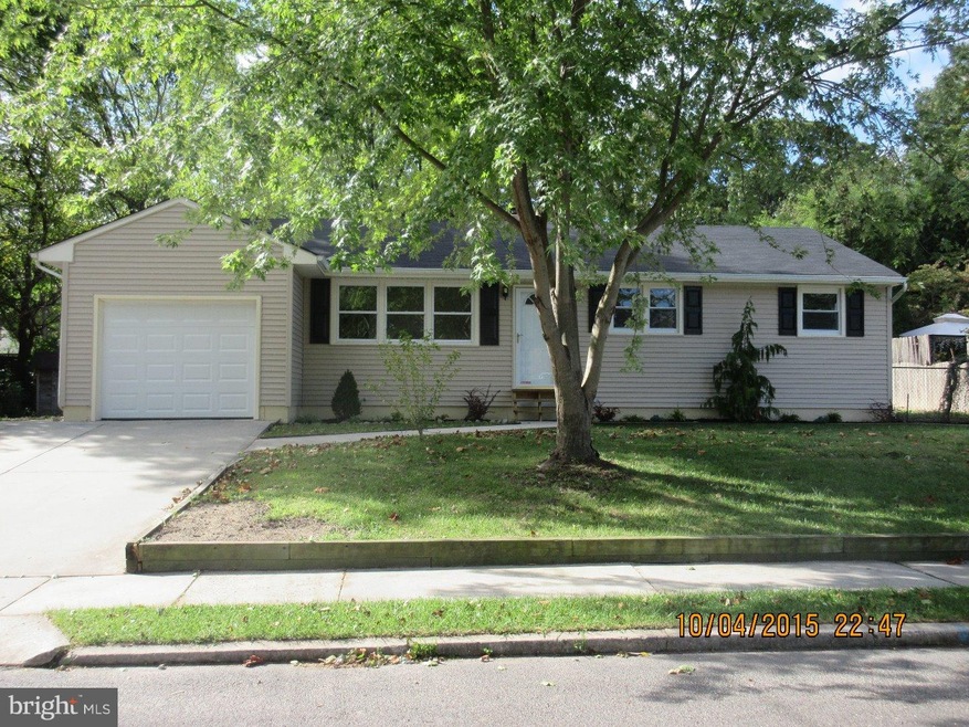 322 4th Ave, Lindenwold, NJ 08021 - photo 1