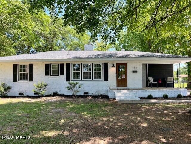 156 Lakewood Dr, Jacksonville, NC 28546 - photo 1
