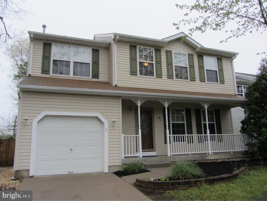 1 Oakton Dr, Atco, NJ 08004 - photo 1