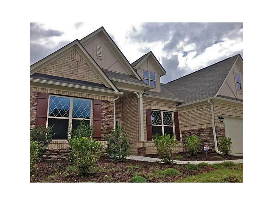 Exterior Front. More pictures to come of this gorg
