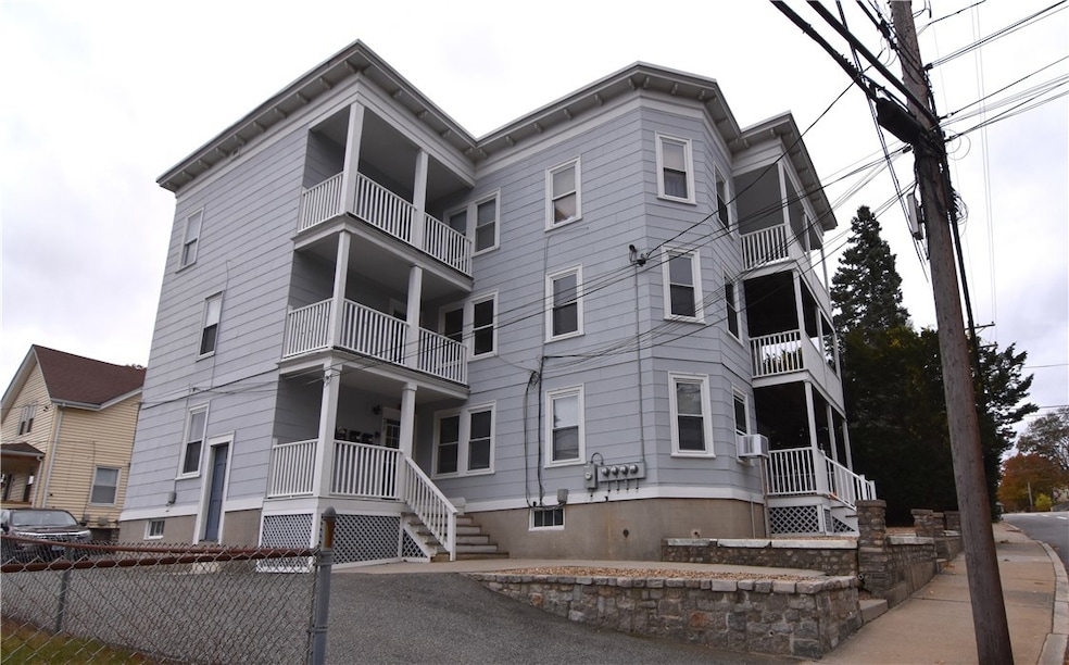 490 Manville Rd, Woonsocket, RI 02895 - photo 1