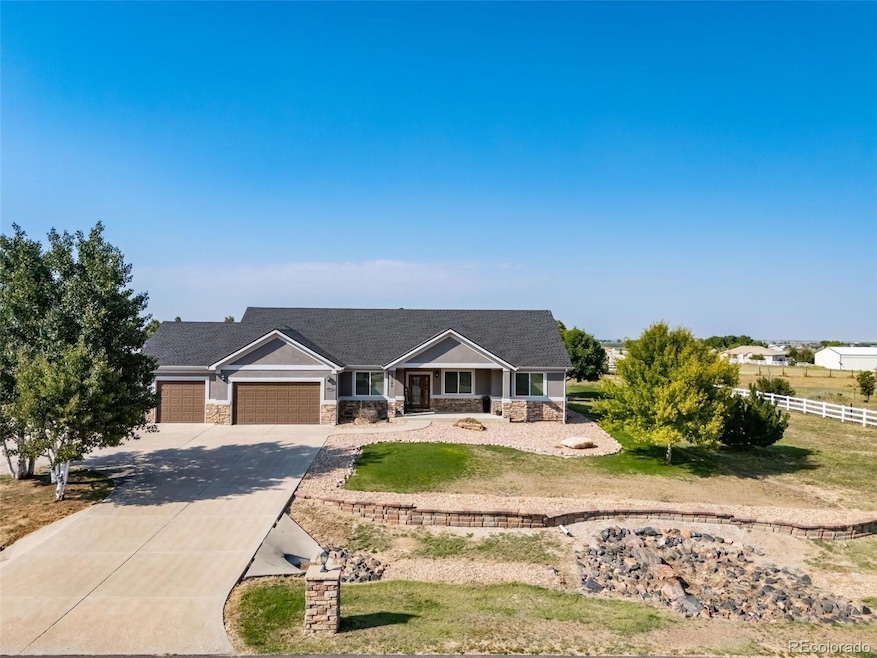 30185 E 166th Ave, Brighton, CO 80603 - photo 1