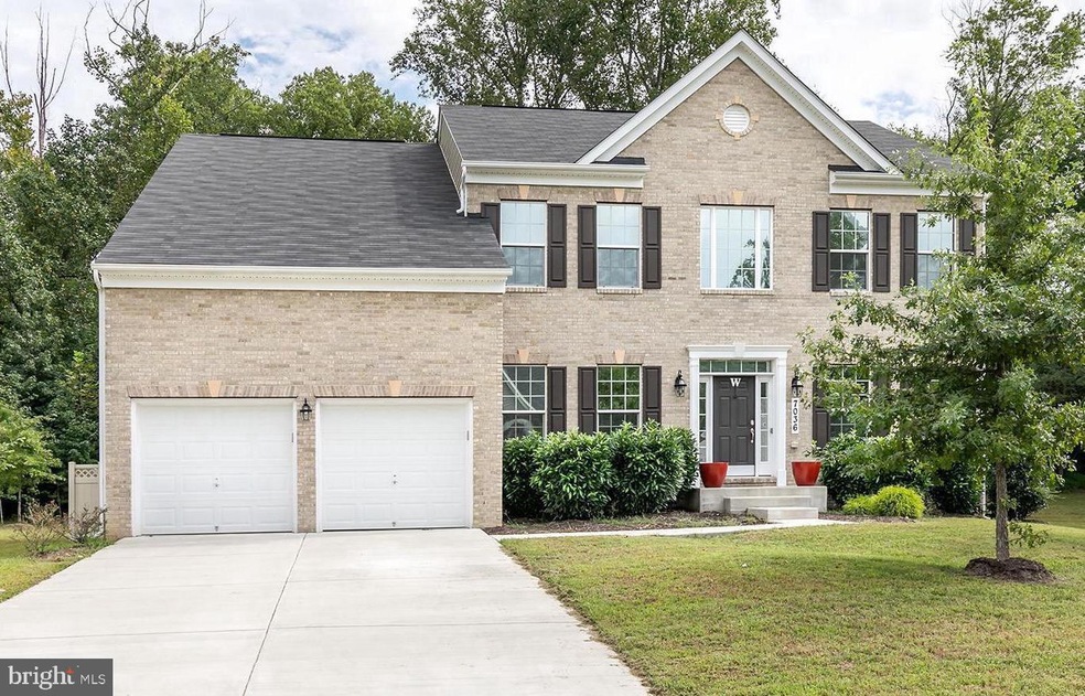 7036 Sand Cherry Way, Clinton, MD 20735 - photo 1