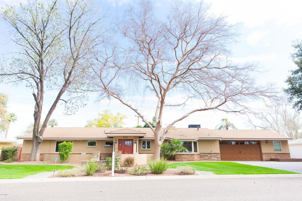 10th Ave House |  Round Lens Photography