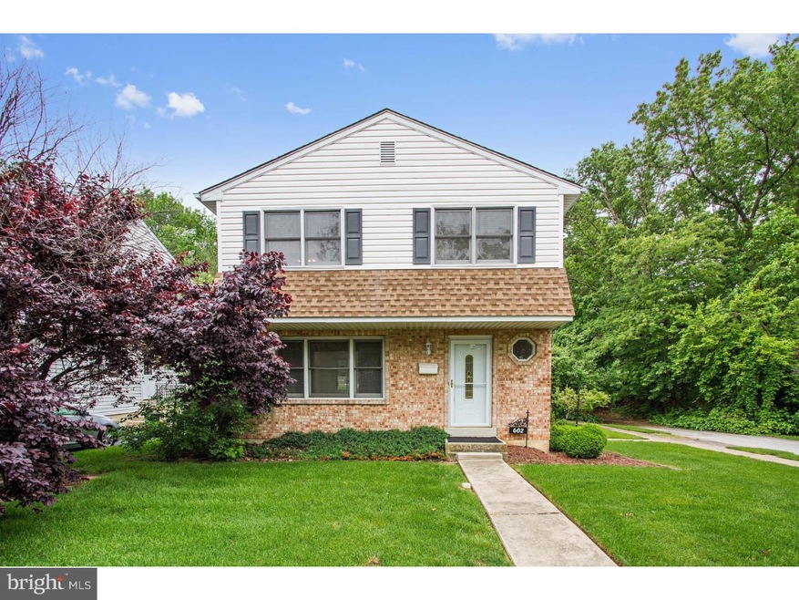 602 2nd Ave, Folsom, PA 19033 - photo 1