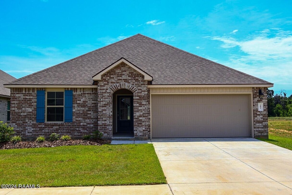 297 Crowne Parc Drive