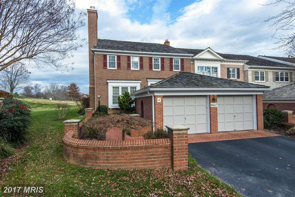 9417 Turnberry Dr, Potomac, MD 20854 - photo 1