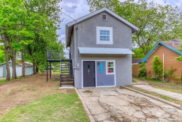 1612 N Elm St, Weatherford, TX 76086 - photo 1