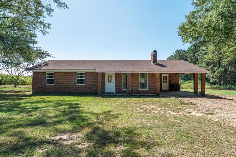 826 Three Notch Rd, Collins, MS 39428 - photo 1