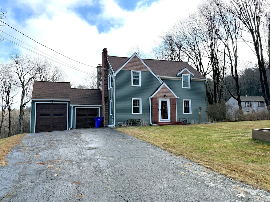 208 Spencer Hill Rd, Winsted, CT 06098 - photo 1