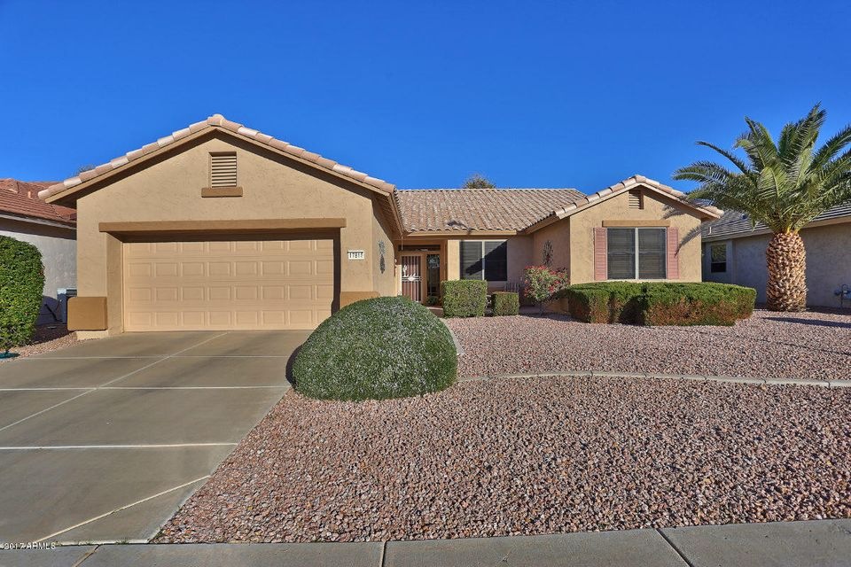 Welcome to 17816 W. Mariposa Drive