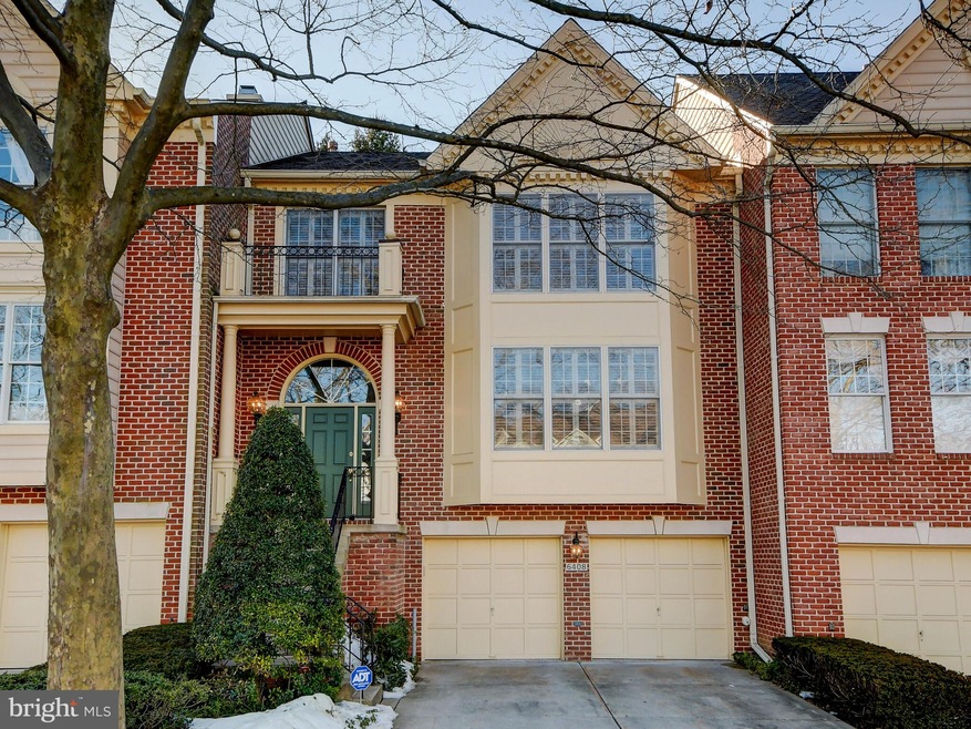 6408 Cloister Gate Dr, Baltimore, MD 21212 - photo 1