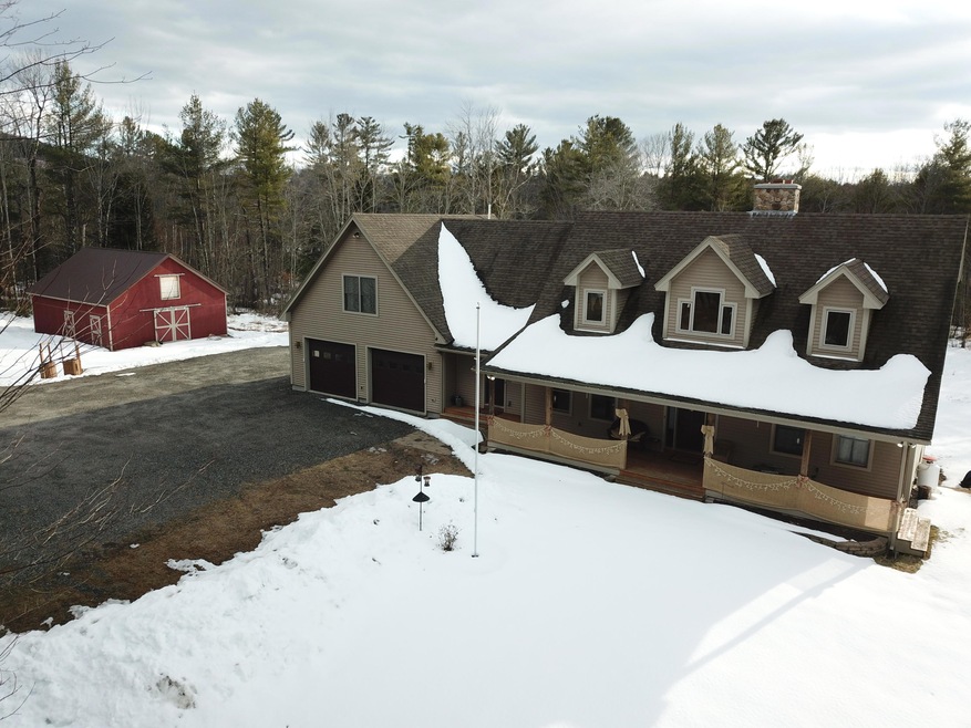 154 Nason Rd, Limerick, ME 04048 - photo 1