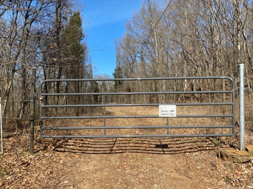 20240 Big Spring Rd, Winslow, AR 72959 - photo 1