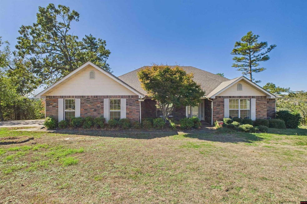 187 Misty Ln, Mountain Home, AR 72653 - photo 1