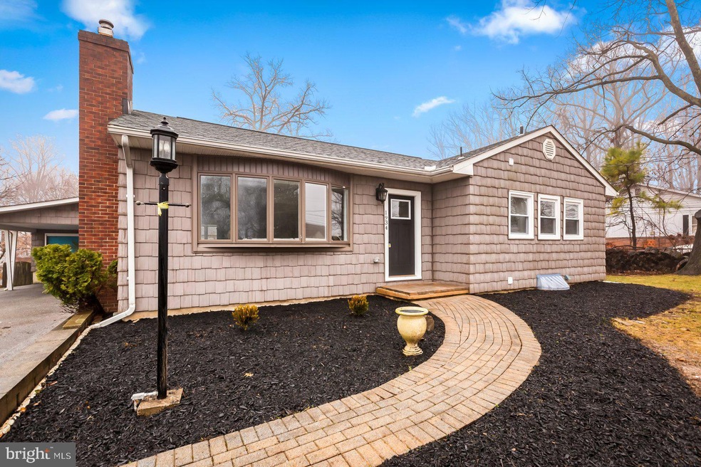 1934 Mountain Ave, Parkville, MD 21234 - photo 1