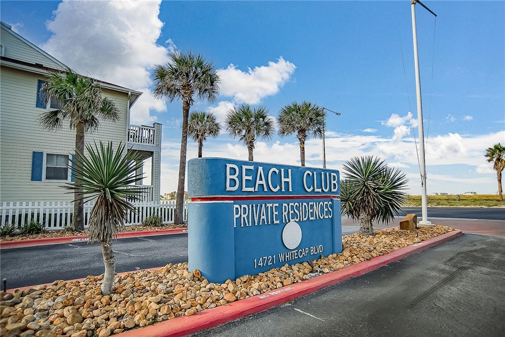 Welcome to Beach Club Condominiums - Short Term Re