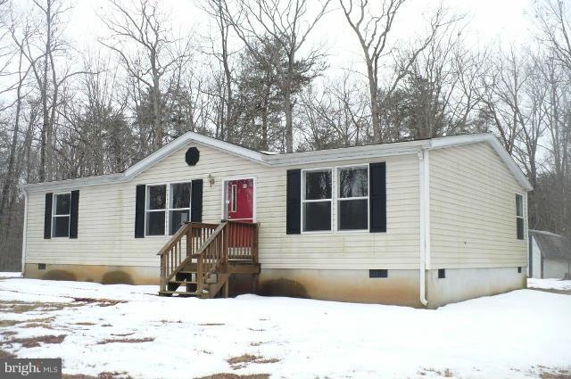 6100 Maslock Ln, Spotsylvania, VA 22551 - photo 1