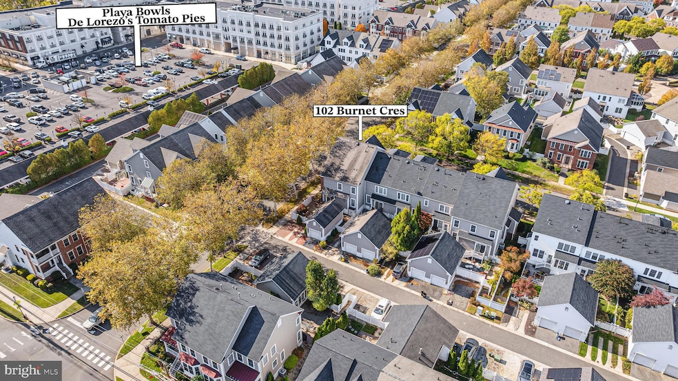 102 Burnet Crescent, Trenton, NJ 08691 - photo 1