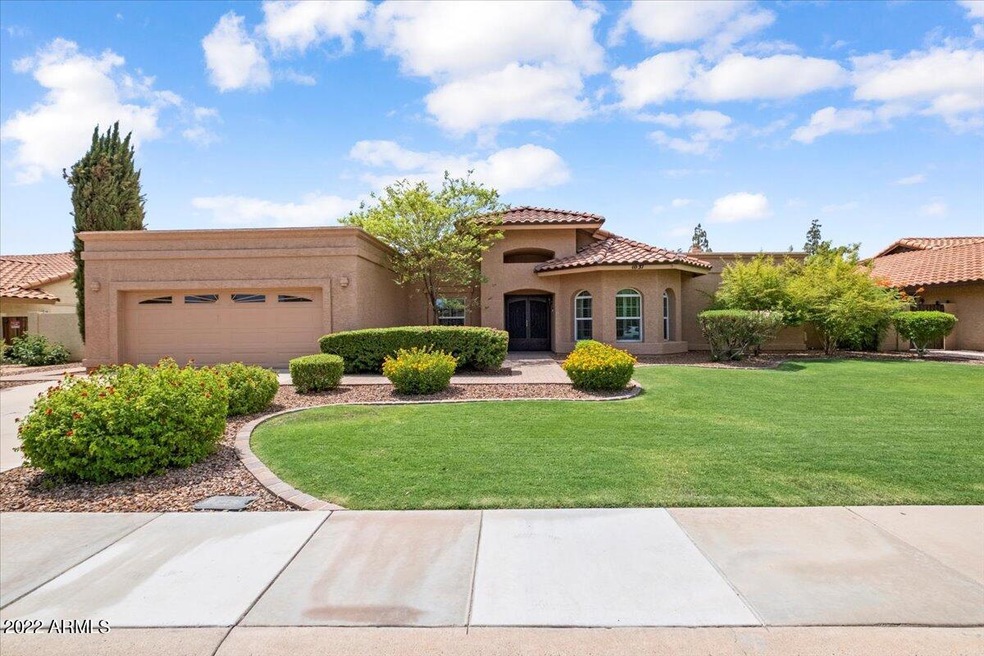 33-Front of Home