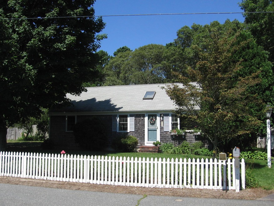 14 Beach Plum Cir, Harwich, MA 02645 - photo 1