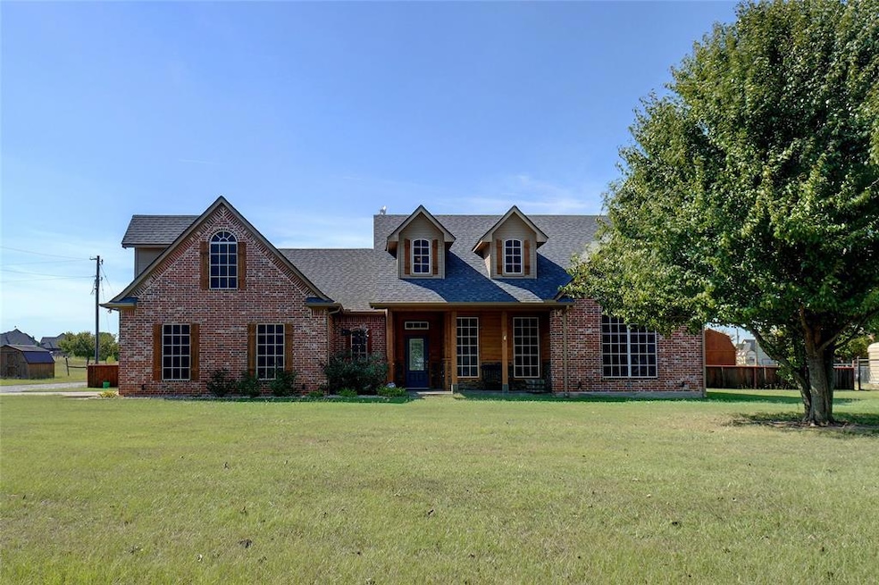 3121 Knob Rd, Springtown, TX 76082 - photo 1