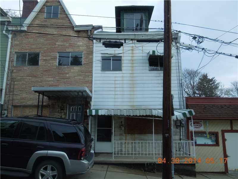 9 Carrie St, Pittsburgh, PA 15212 - photo 1