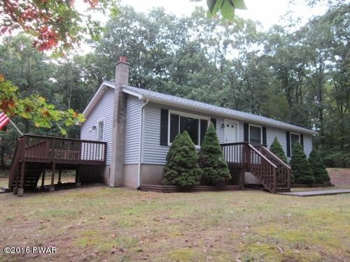 199 Garrity Rd, Hawley, PA 18428 - photo 1