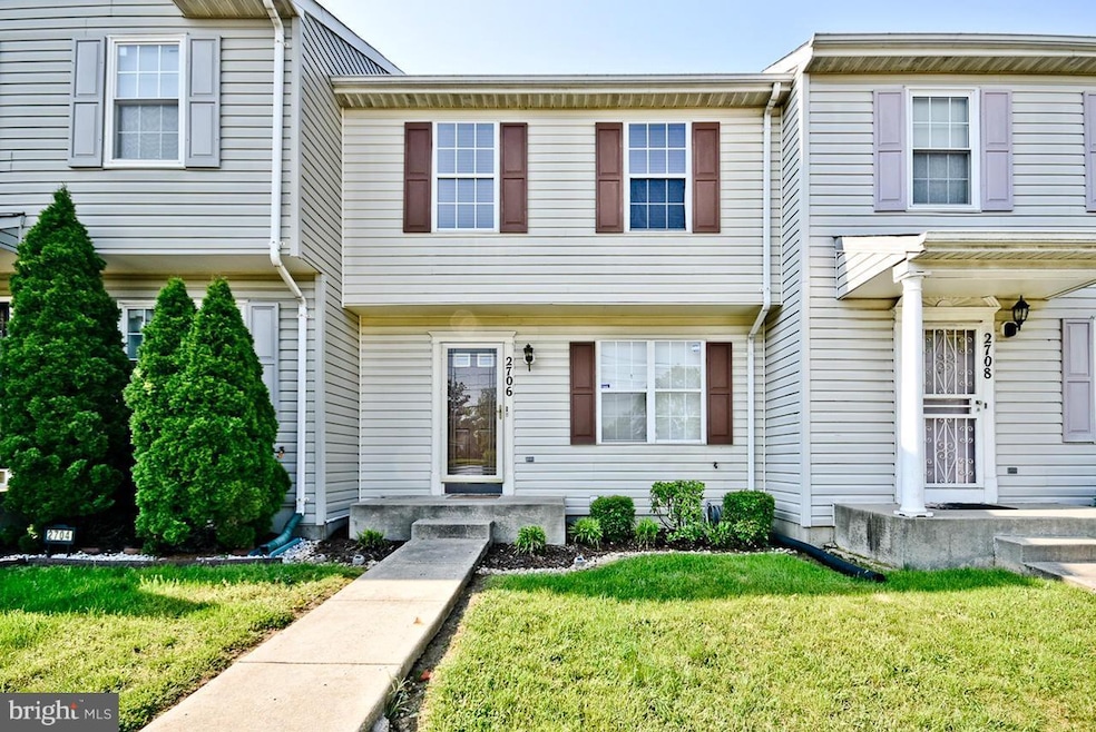 2706 Crestwick Place, District Heights, MD 20747 - photo 1