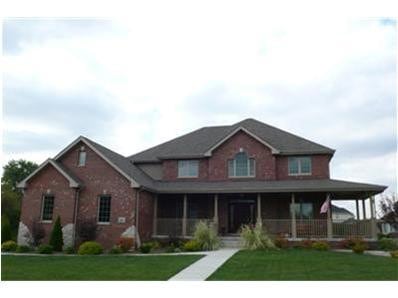 1815 Kleven Ln, Crown Point, IN 46307 - photo 1