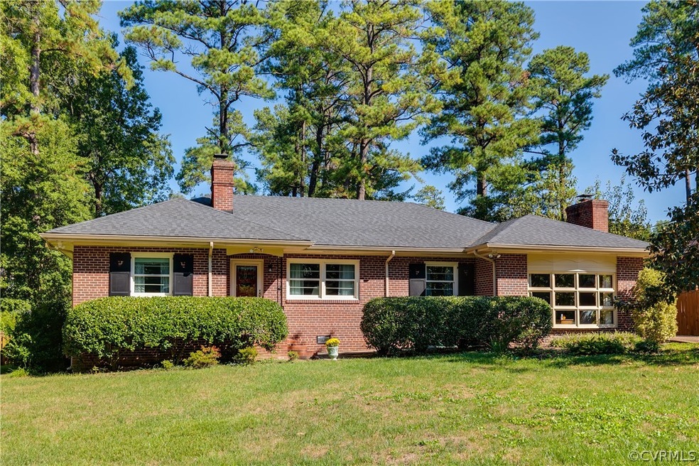 Welcome to 7708 Wanymala Road!