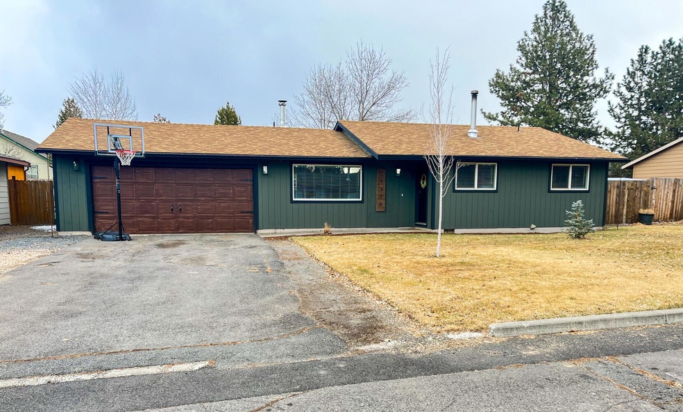 61376 Franke Ln, Bend, OR 97702 - photo 1