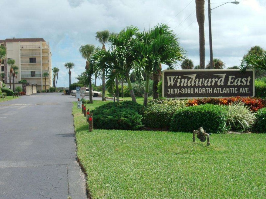 Windward East Ocean Front Condo Complex
