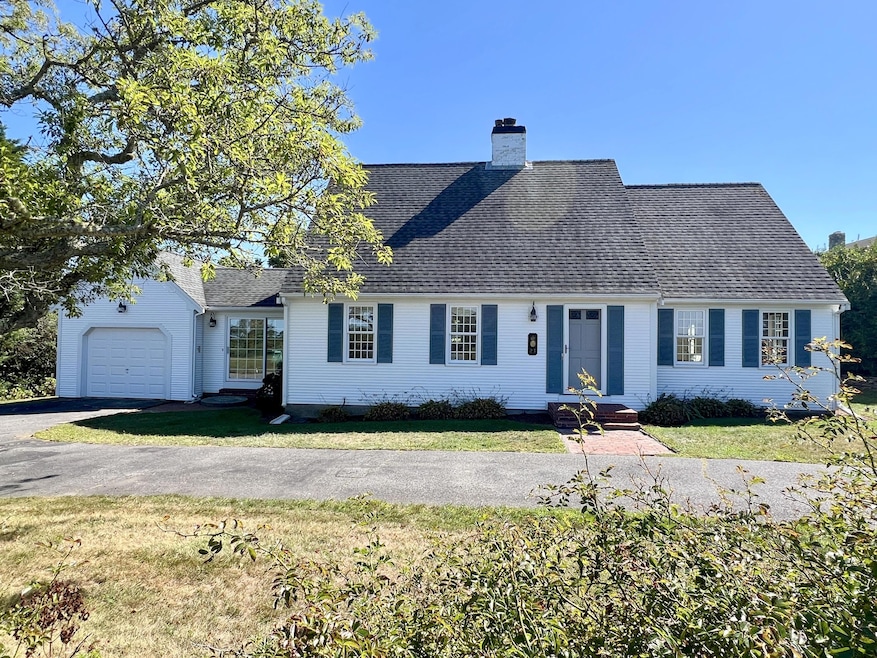 23 Stephen Phillips Rd, East Dennis, MA 02641 - photo 1