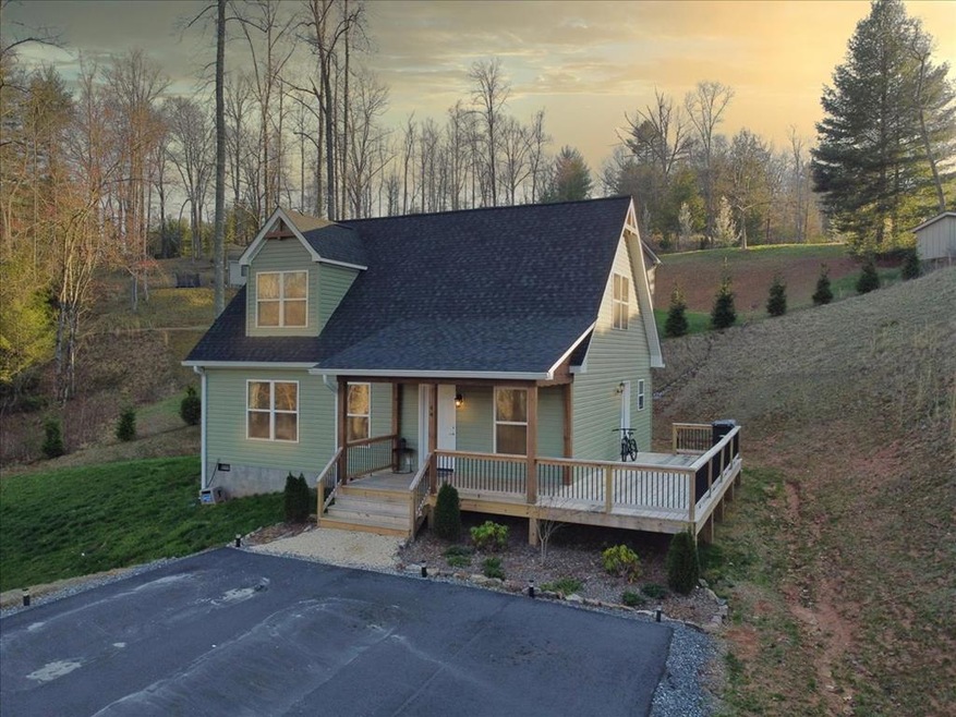 Main View