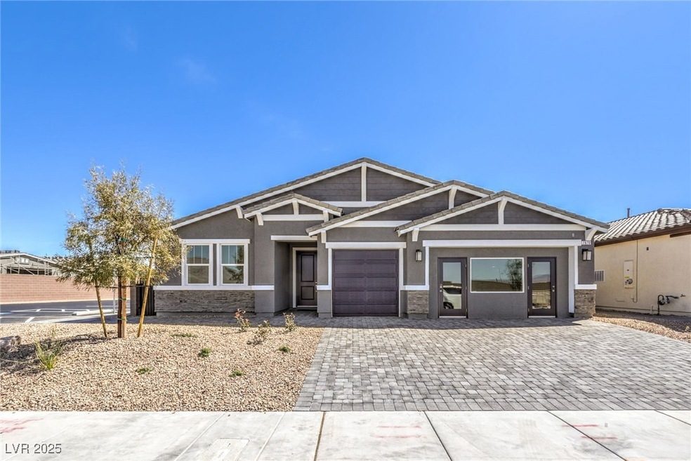 Pictures are of model home. Not actual property.